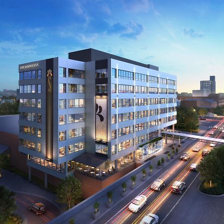 The Tennessean Personal Luxury Hotel Νόξβιλ Εξωτερικό φωτογραφία
