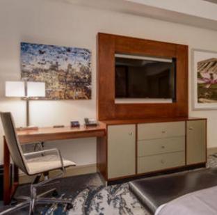 The Tennessean Personal Luxury Hotel Νόξβιλ Δωμάτιο φωτογραφία