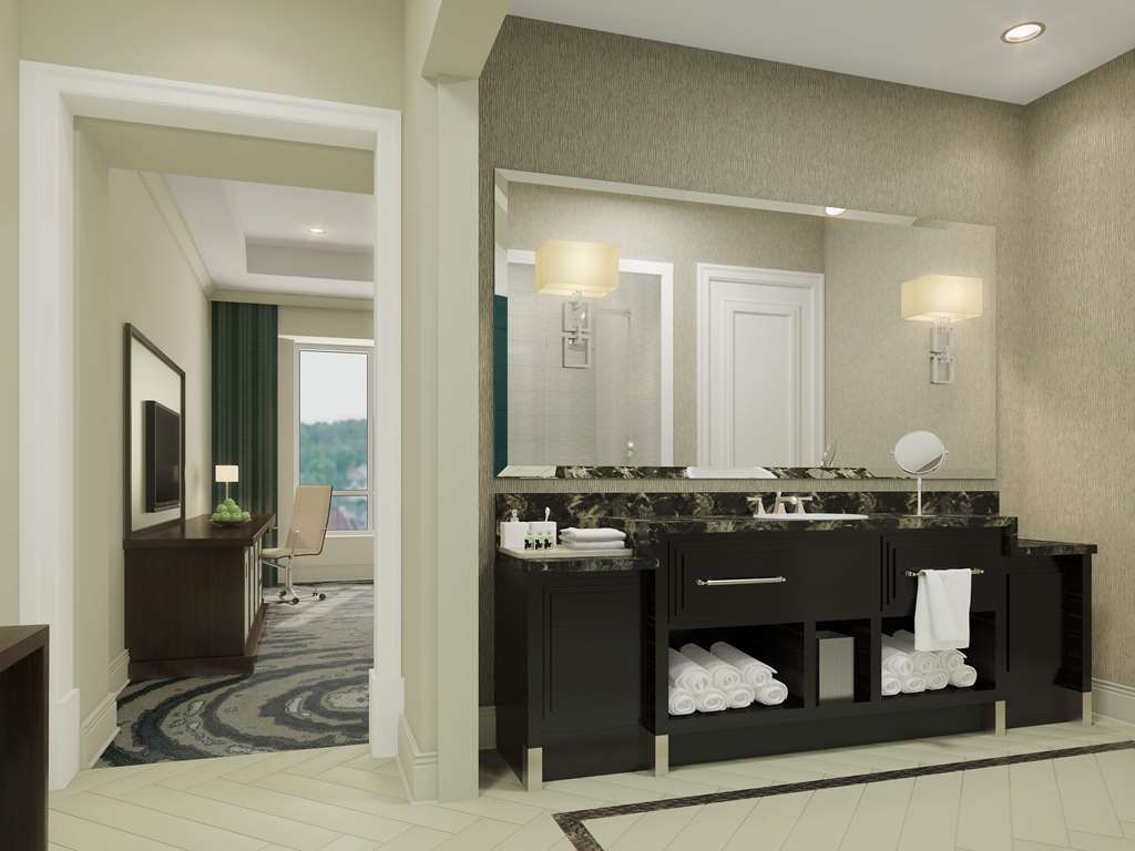 The Tennessean Personal Luxury Hotel Νόξβιλ Δωμάτιο φωτογραφία