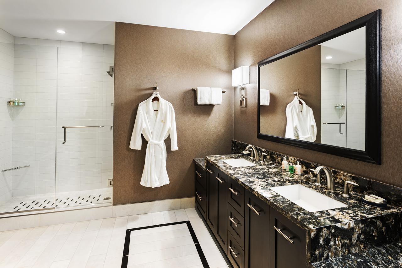 The Tennessean Personal Luxury Hotel Νόξβιλ Εξωτερικό φωτογραφία