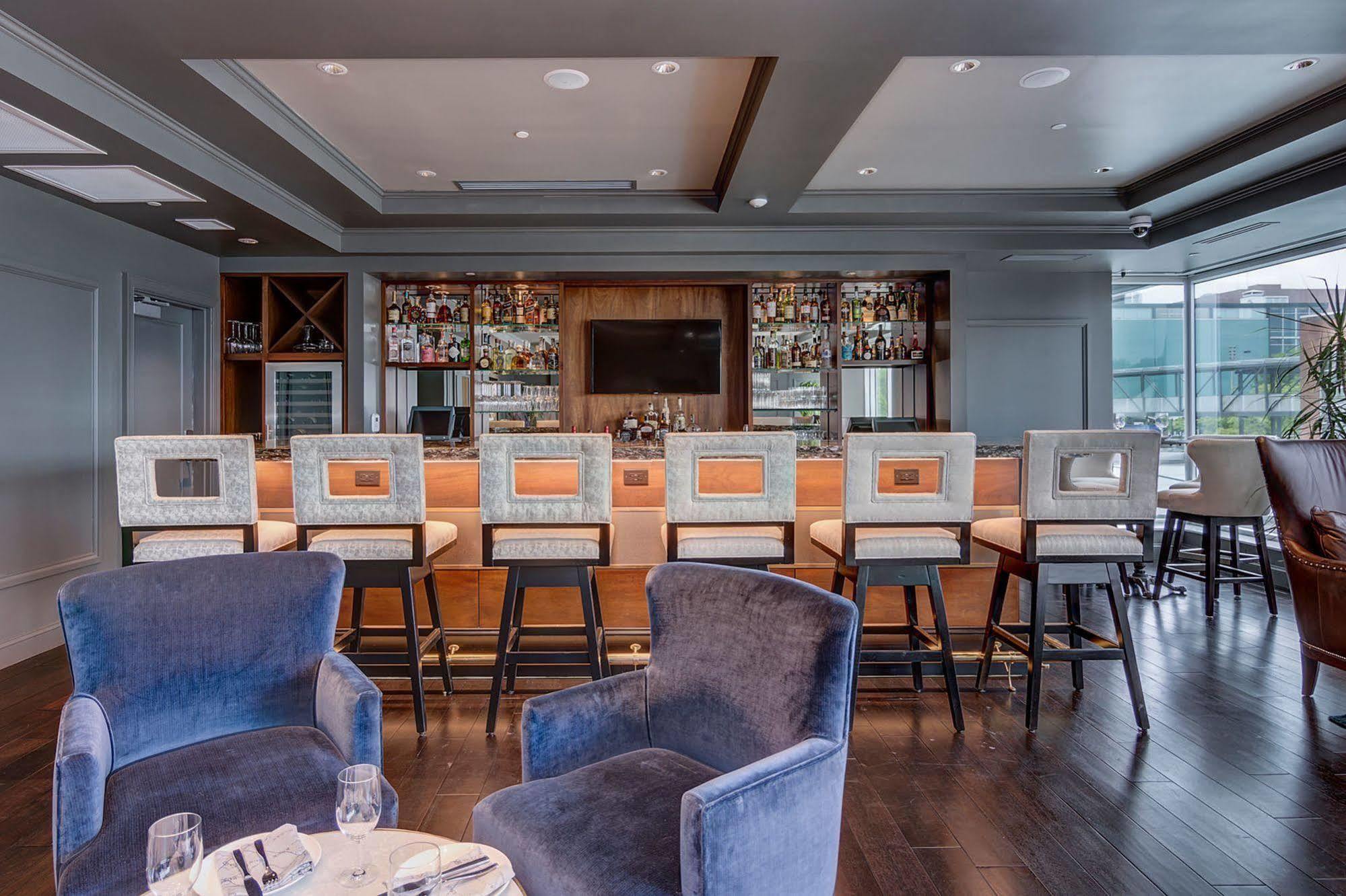The Tennessean Personal Luxury Hotel Νόξβιλ Εξωτερικό φωτογραφία
