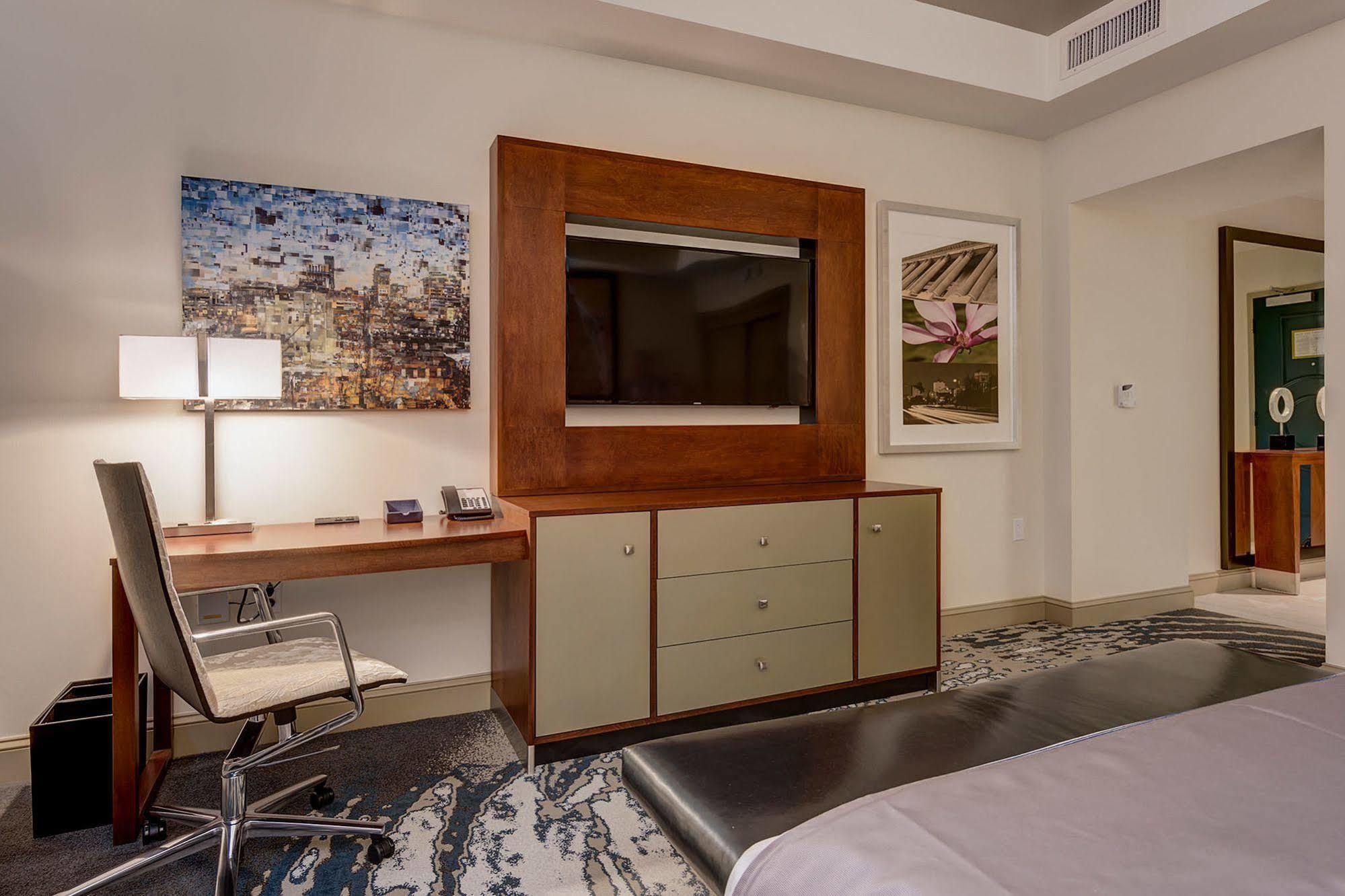 The Tennessean Personal Luxury Hotel Νόξβιλ Εξωτερικό φωτογραφία