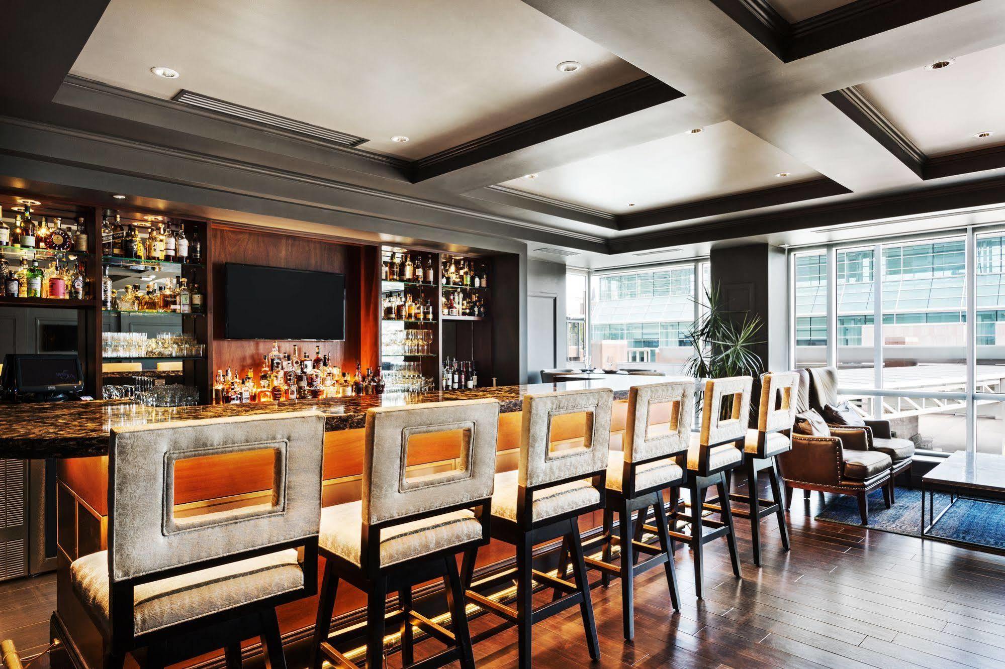 The Tennessean Personal Luxury Hotel Νόξβιλ Εξωτερικό φωτογραφία